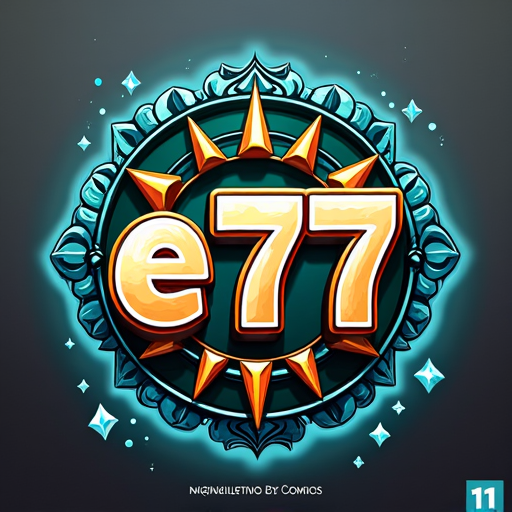 e77