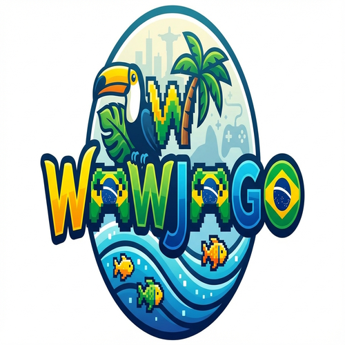 Logo wowjogo