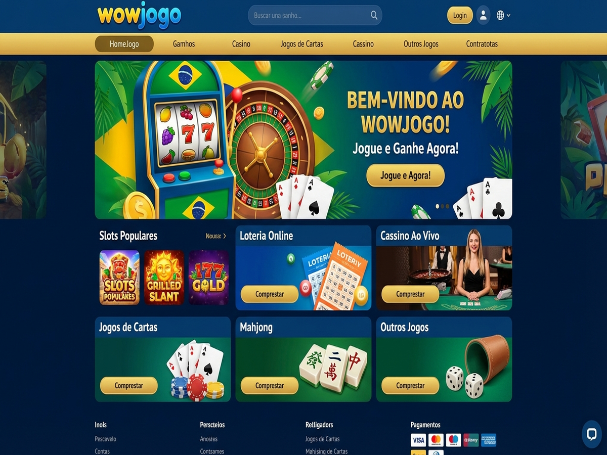 Screenshot 2 wowjogo