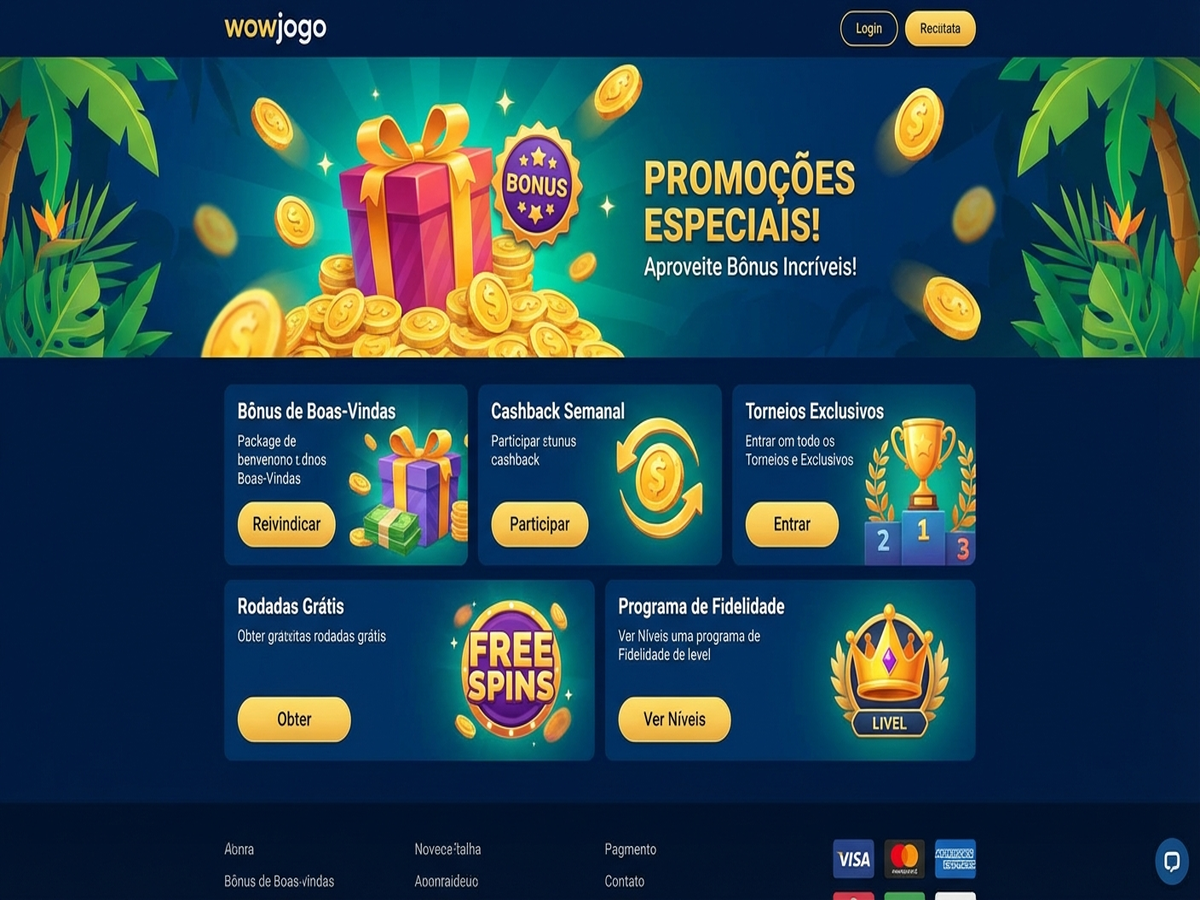 Screenshot 3 wowjogo